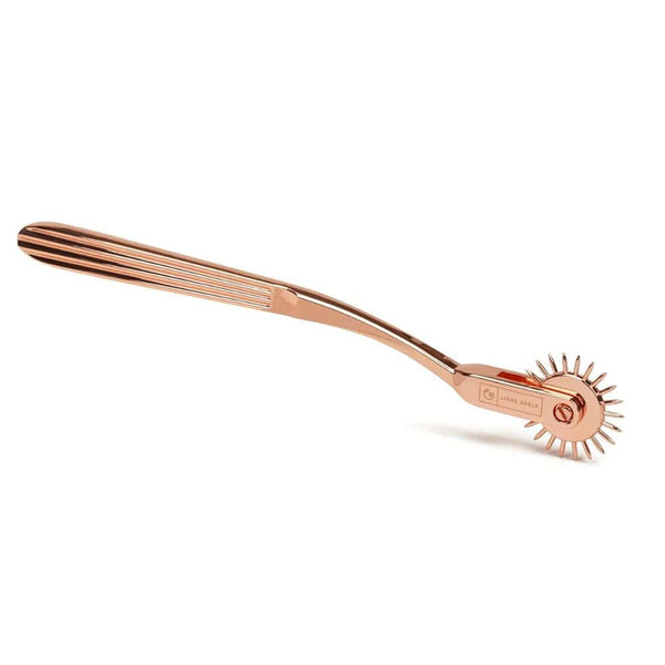 Packshot d'une Roulette Wartenberg Or