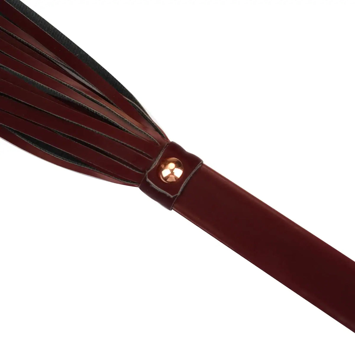 LIEBE SEELE - Metallic Bordeaux Whip