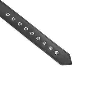 LIEBE SEELE - Lederfesseln für Herren Sovereign