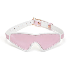 Packshot sur fond blanc du Bandeau Fairy Rose de Liebe Seele.
