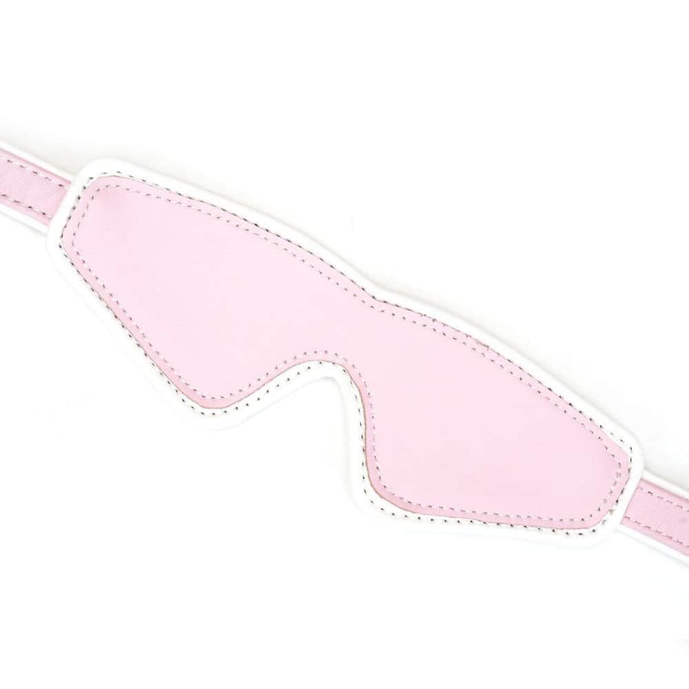 Packshot sur fond blanc du Bandeau Fairy Rose de Liebe Seele.