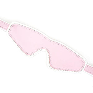 Packshot sur fond blanc du Bandeau Fairy Rose de Liebe Seele.