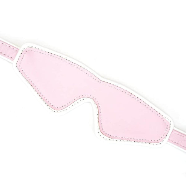 Packshot sur fond blanc du Bandeau Fairy Rose de Liebe Seele.