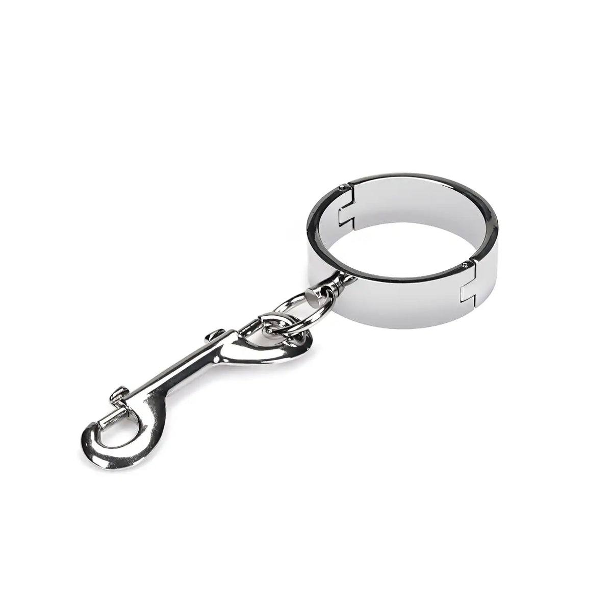 LIEBE SEELE - BDSM-Handschellen aus Metall