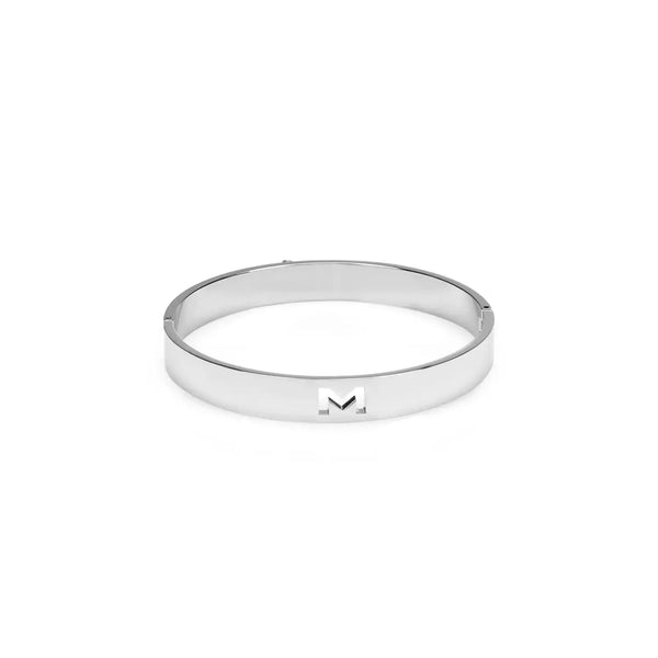 LIEBE SEELE - BDSM-Halsband aus Metall