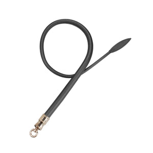 LIEBE SEELE - DARK SECRET Bullwhip Whip