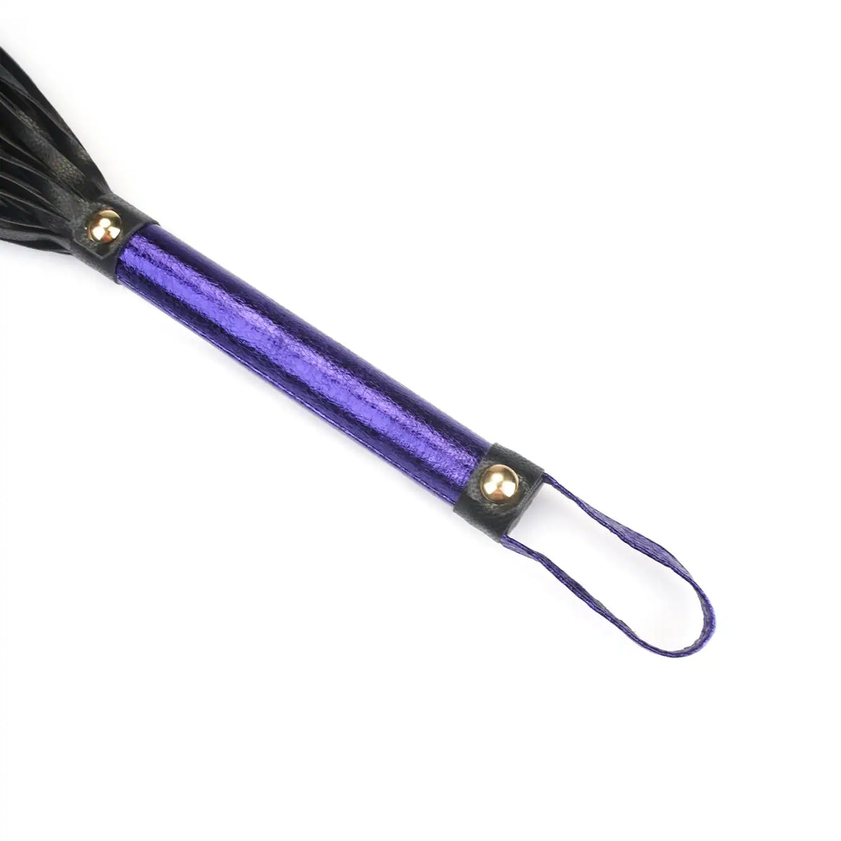LIEBE SEELE - AURORA Fouet Violet