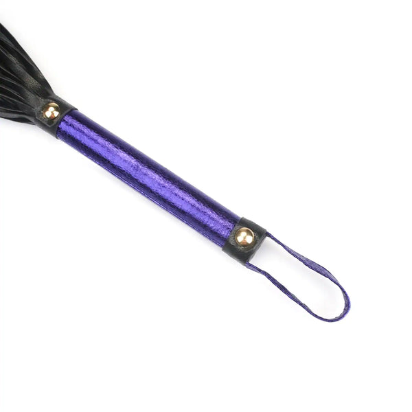 LIEBE SEELE - AURORA Fouet Violet