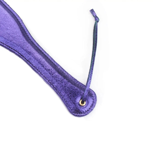 LIEBE SEELE - AURORA Paddle Violet