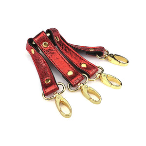LIEBE SEELE - AURORA Hogtie Rouge