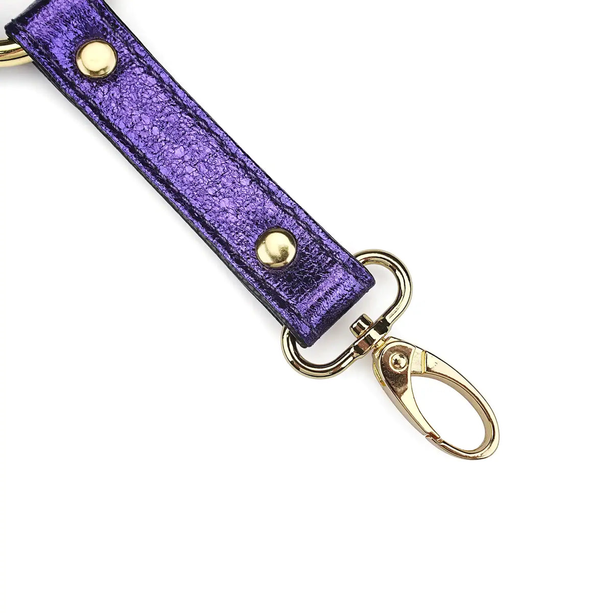 LIEBE SEELE - AURORA Hogtie Violet