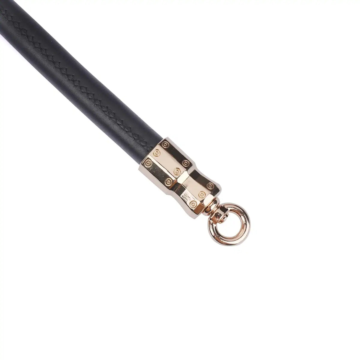 LIEBE SEELE - DARK SECRET Bullwhip Whip