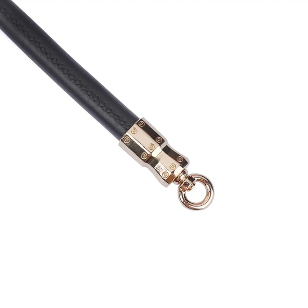 LIEBE SEELE - DARK SECRET Bullwhip Whip