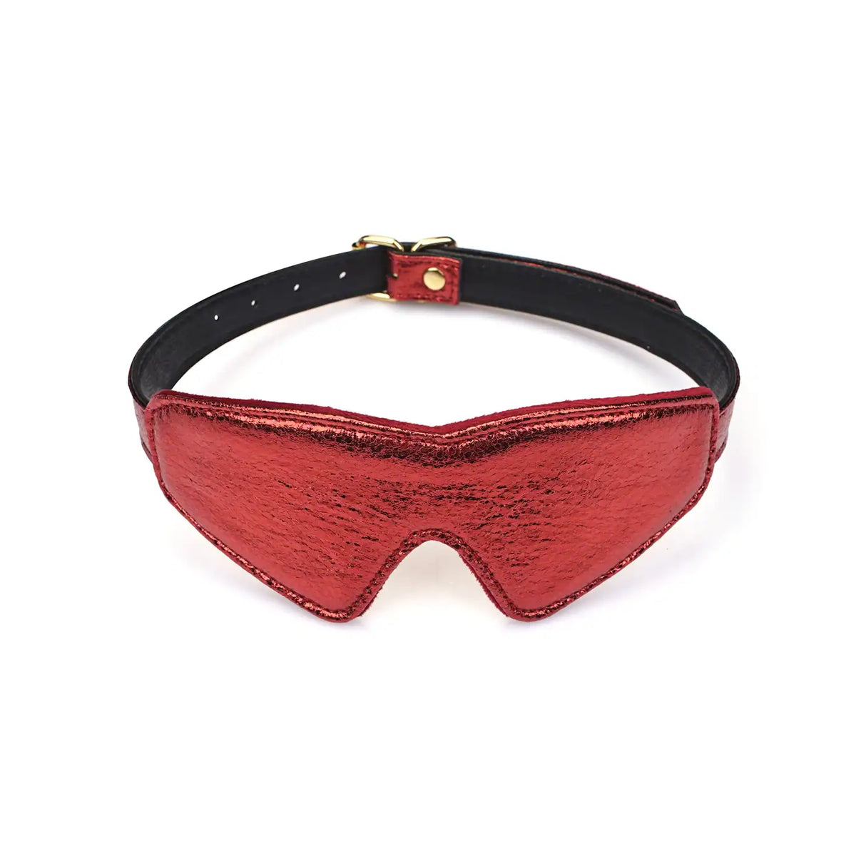 DEAR SOUL - AURORA Red Headband Mask