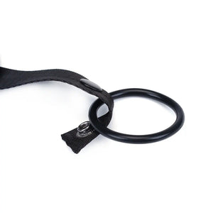 LIEBE SEELE - Vegan Fetish Strap-On Harness