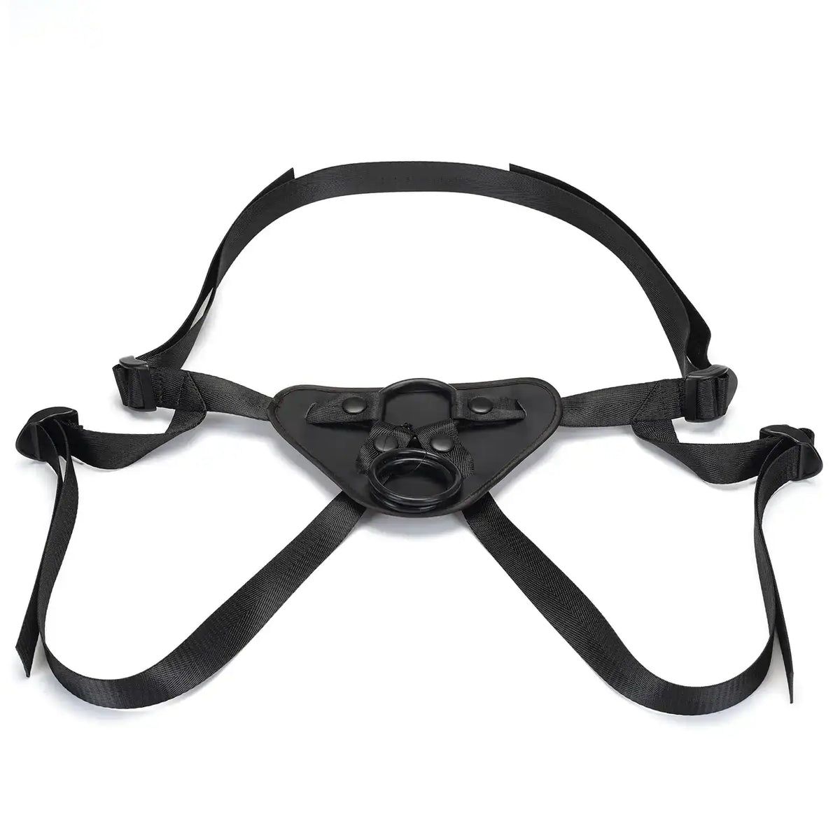 LIEBE SEELE - Universal Strap-On Harness