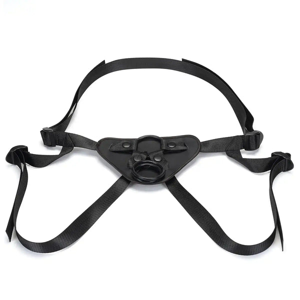 LIEBE SEELE - Universal Strap-On Harness