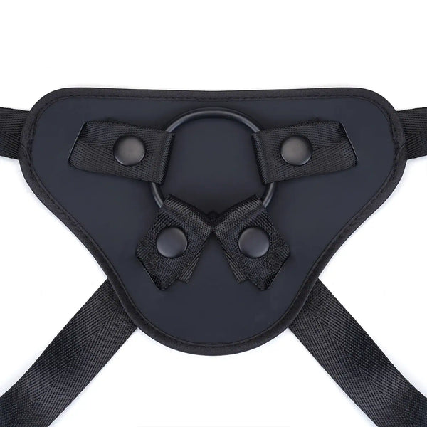 LIEBE SEELE - Universal Strap-On Harness