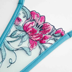 LUCKY CHEEKS - Candy Lagoon Mini String