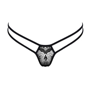 String Sunset Strip de la marque Lucky Cheeks