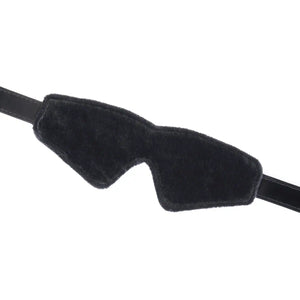 DEAR SOUL - METALLIC Mask