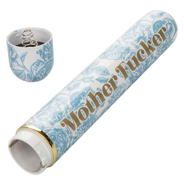 BM Sélection - Mother Fucker Vibrator