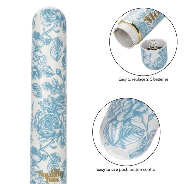 BM Sélection - Mother Fucker Vibrator