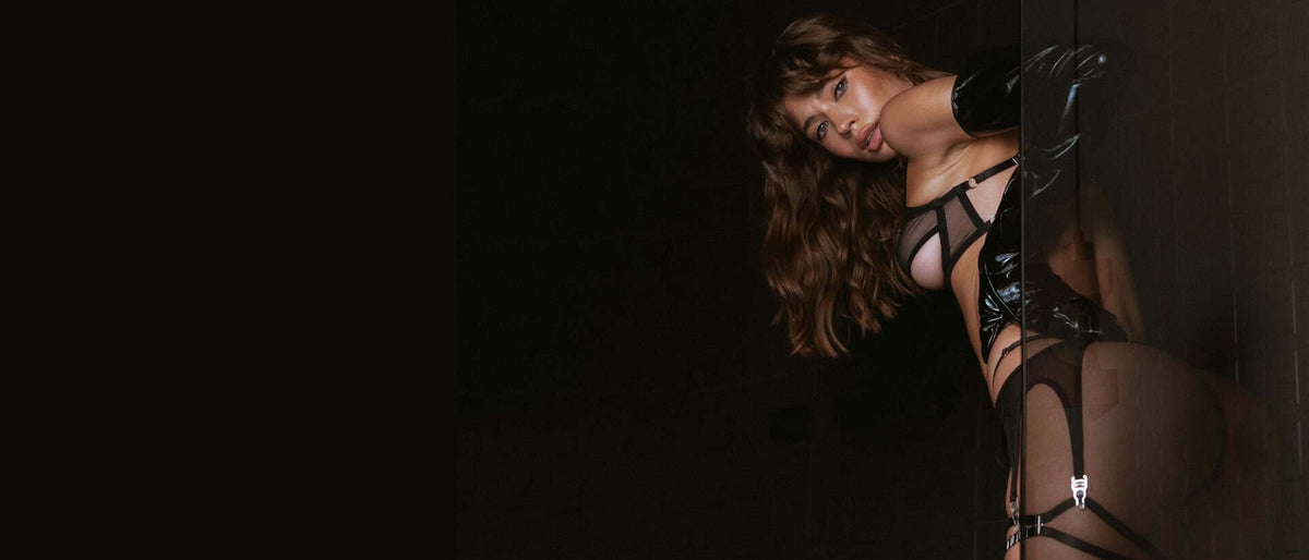 Lingerie de Luxe
Accessoires de Créateurs