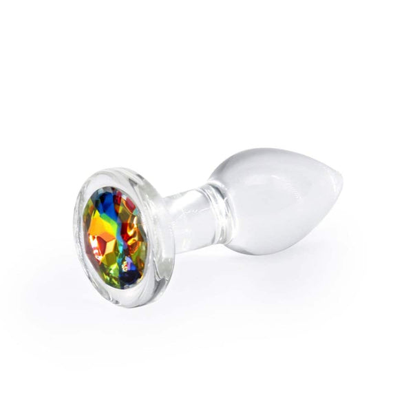 BM Sélection - Analplug Crystal Desires