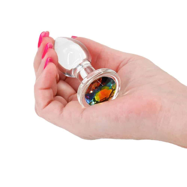 BM Sélection - Analplug Crystal Desires