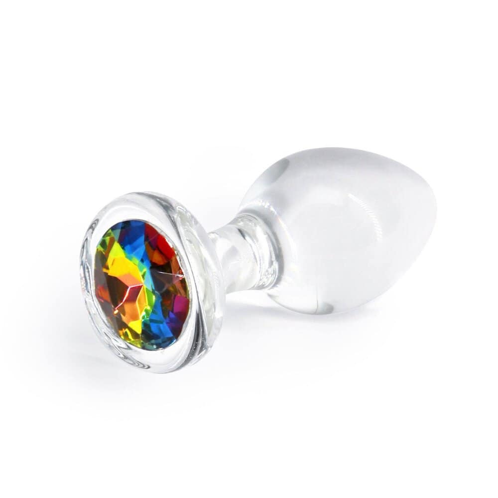 BM Sélection - Analplug Crystal Desires