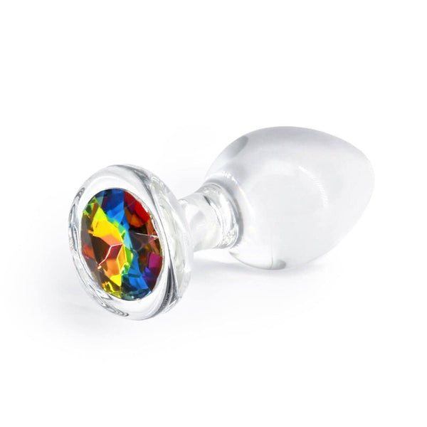 BM Sélection - Analplug Crystal Desires