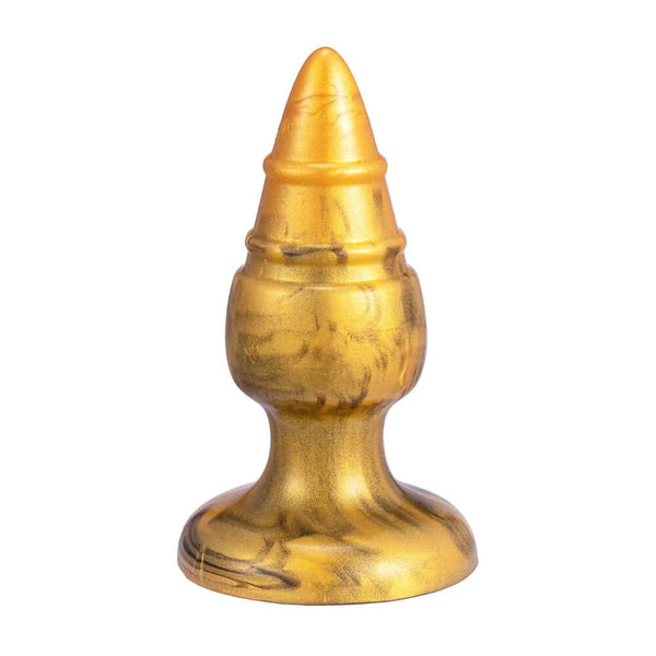 BM Sélection - Plug Anal Goldy Fantasy