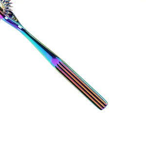 LIEBE SEELE - Roulette Wartenberg 5 Regenbogen