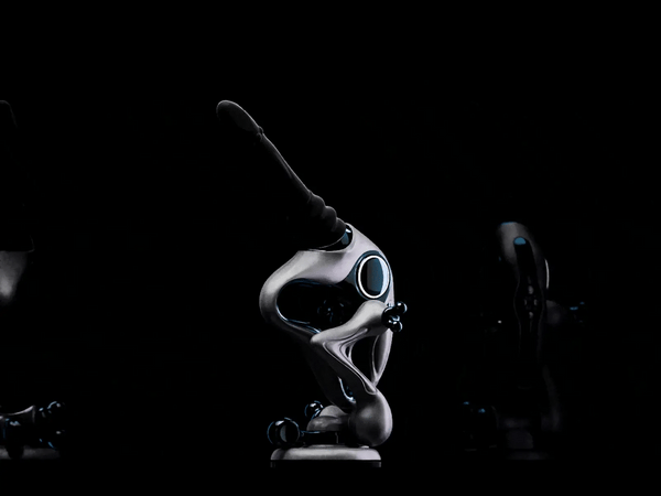 Sextoys Electriques