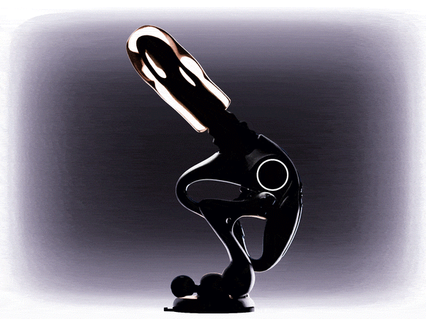 UPKO X UEROS - Sex Machine Set