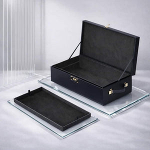 STRAP-ON-ME – Das Set