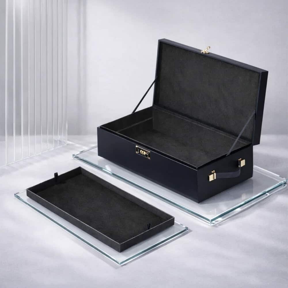 STRAP-ON-ME – Das Set