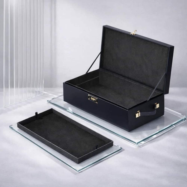STRAP-ON-ME – Das Set