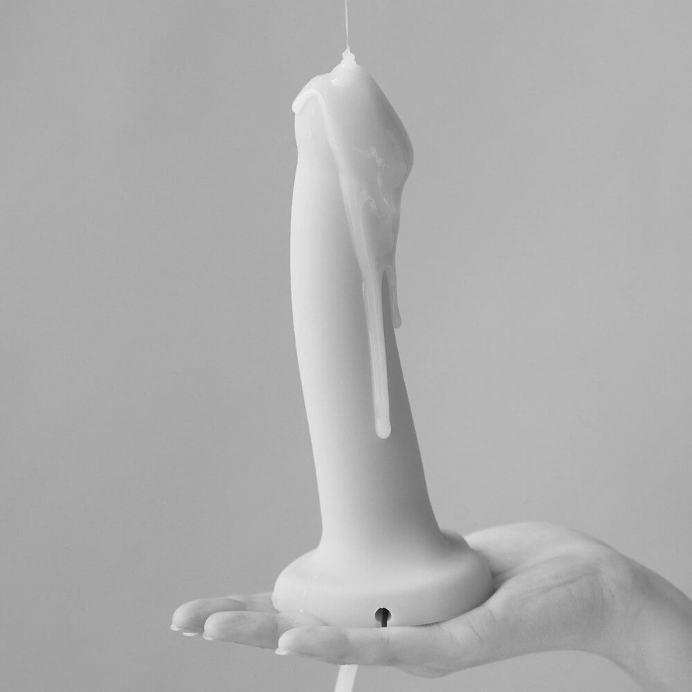 STRAP-ON-ME - Sperm Effect Lubricant