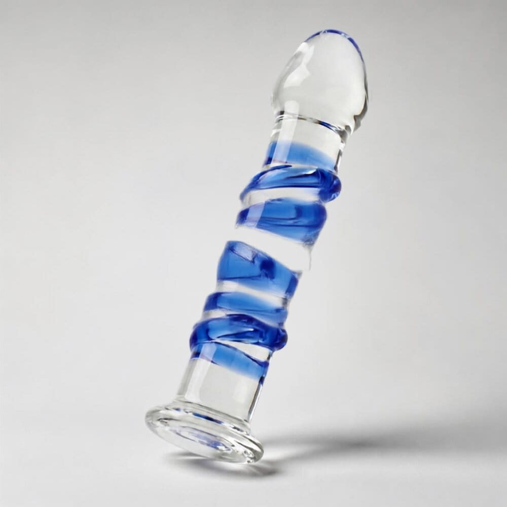 BM Sélection – G-Punkt-Dildo Gemstone