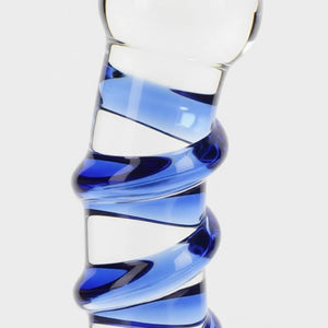 BM Sélection – G-Punkt-Dildo Gemstone