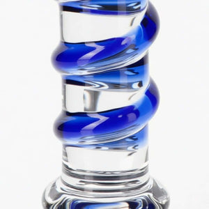 BM Sélection – G-Punkt-Dildo Gemstone