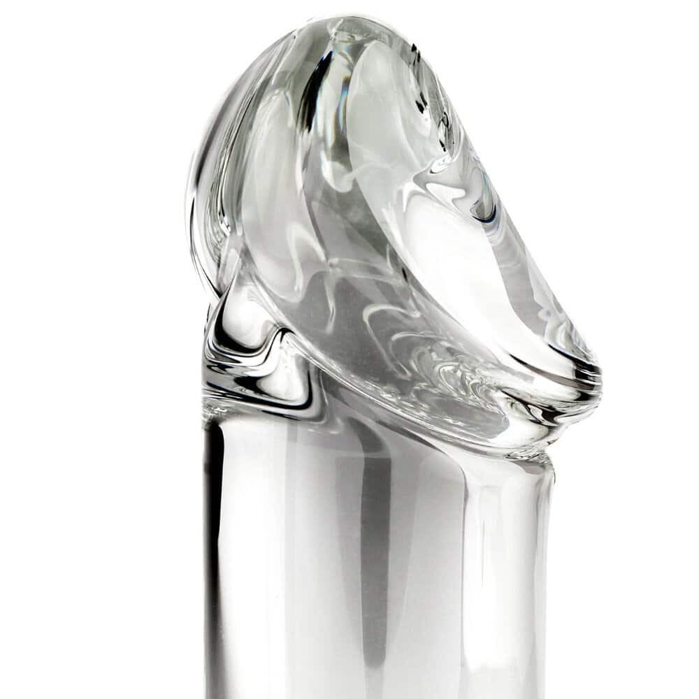 BM Sélection – Realistischer Dildo Crystal