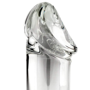 BM Sélection - Dildo Réaliste Crystal