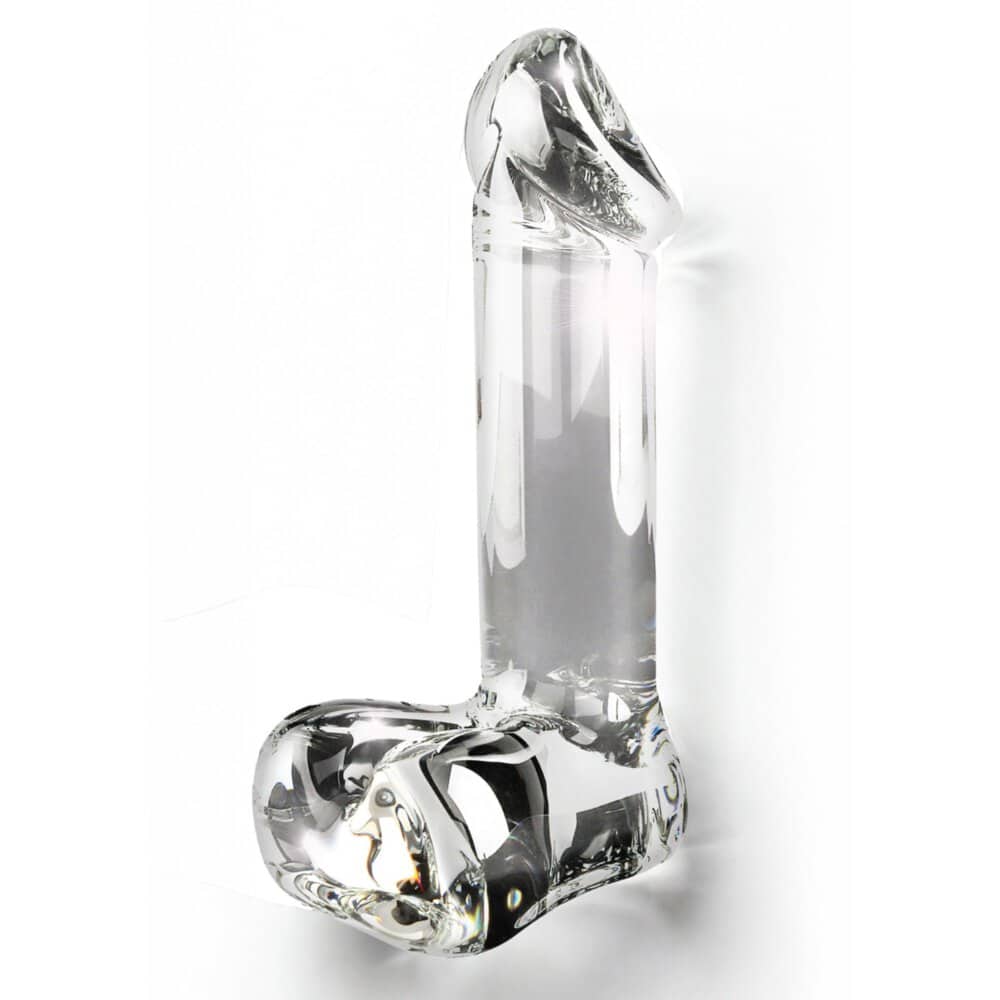 BM Sélection – Realistischer Dildo Crystal