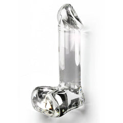 BM Sélection - Dildo Réaliste Crystal