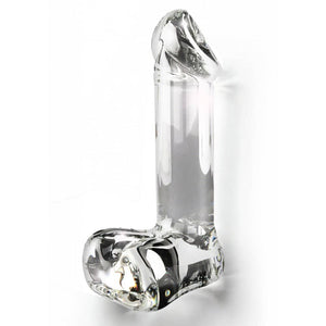 BM Sélection - Dildo Réaliste Crystal