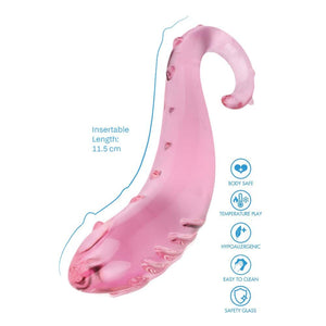 BM Sélection - Stimulateur Point G Sparkle
