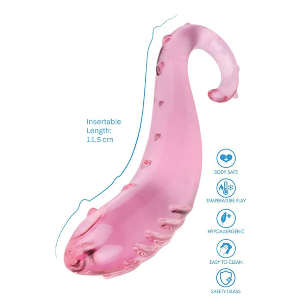 BM Sélection - Stimulateur Point G Sparkle